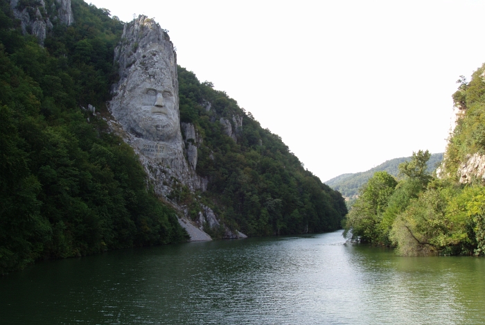 decebal